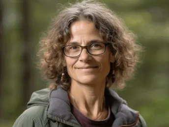 Dr Leila Farouk