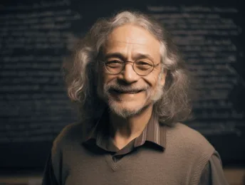 Prof. Hendrik Vasquez